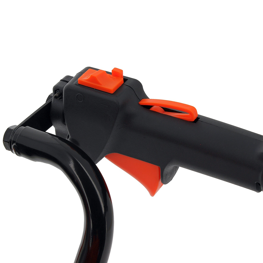 Agp3D Tarière thermique 3 CV 52 cm3 + lot de 3 mèches (100, 200 et 300 mm) — image 5