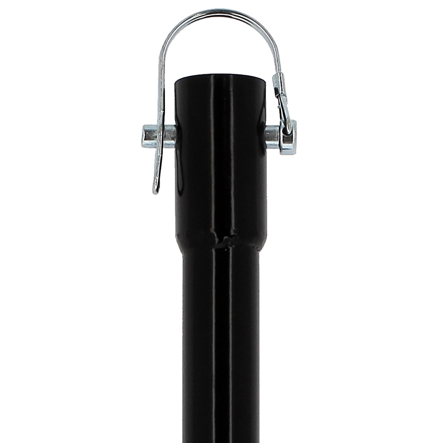 Agp77A Tarière thermique 3 CV 52 cm3 + lot de 3 mèches (40, 60 et 80 mm) — image 8