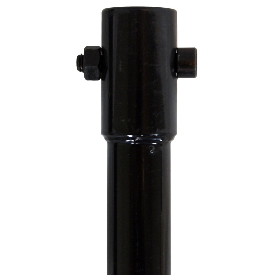 Agp9H Tarière thermique 3 CV 52 cm3 + lot de 3 mèches (100, 200 et 300 mm) — image 9