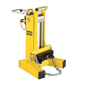 Atlas Copco LPP 10 HD Arracheur hydraulique