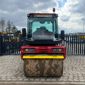 BOMAG BW 154 ACP-4 AM Compacteur – 2011