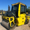 BOMAG BW 154 AP-AM Compacteur