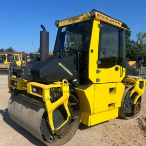 BOMAG BW 154 AP-AM Compacteur