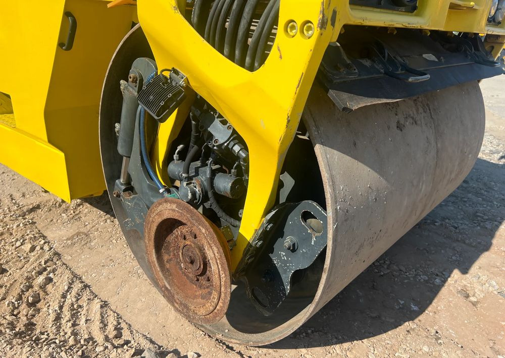 Bomag BW 154 AP-AM BOMAG BW 154 AP-AM Compacteur - image 10