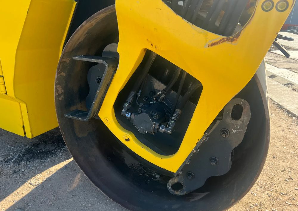 Bomag BW 154 AP-AM BOMAG BW 154 AP-AM Compacteur - image 15
