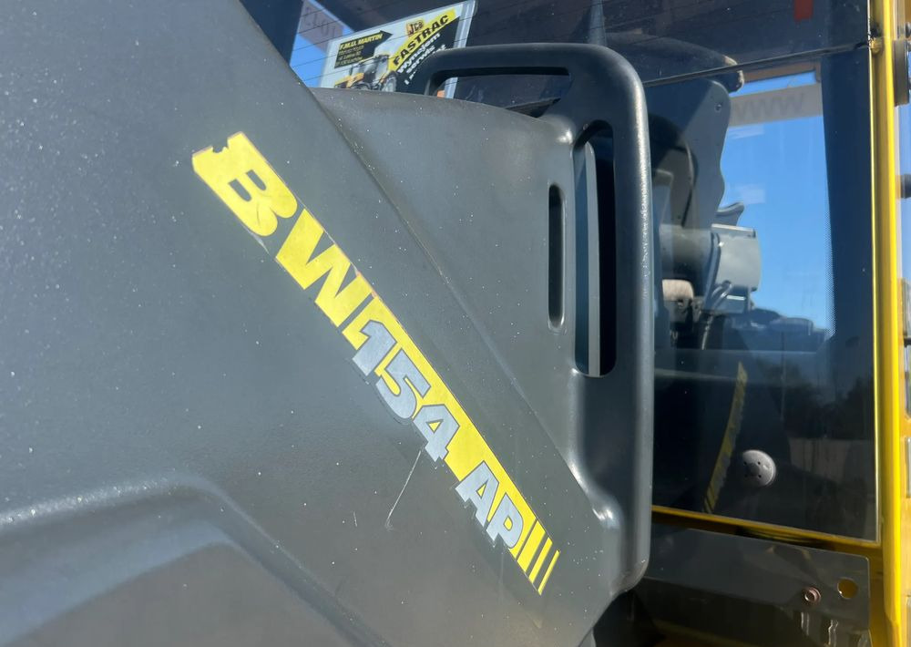 Bomag BW 154 AP-AM BOMAG BW 154 AP-AM Compacteur - image 17