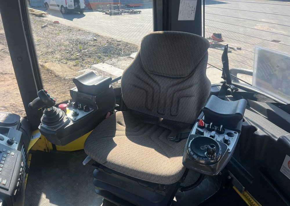 Bomag BW 154 AP-AM BOMAG BW 154 AP-AM Compacteur - image 18
