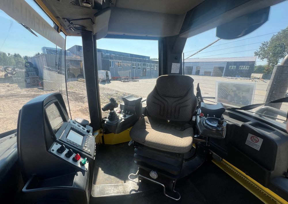 Bomag BW 154 AP-AM BOMAG BW 154 AP-AM Compacteur - image 19