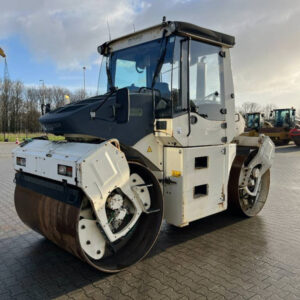 BOMAG BW 174 AP-AM Compacteur