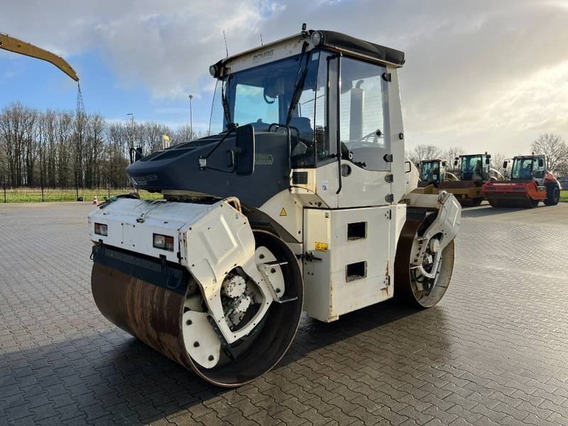 BOMAG BW 174 AP-AM Compacteur