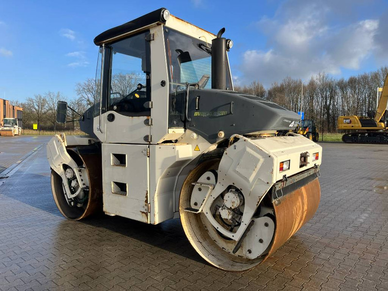 Bomag BW174AP-AM BOMAG BW 174 AP-AM Compacteur - image 2
