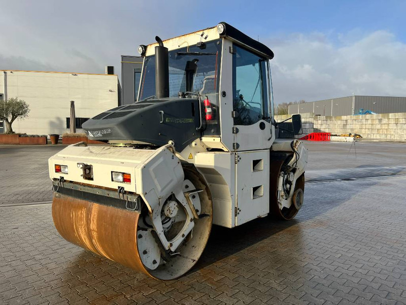 Bomag BW174AP-AM BOMAG BW 174 AP-AM Compacteur - image 3