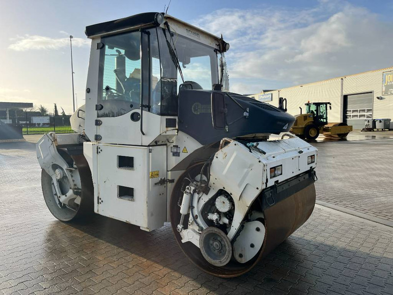 Bomag BW174AP-AM BOMAG BW 174 AP-AM Compacteur - image 4