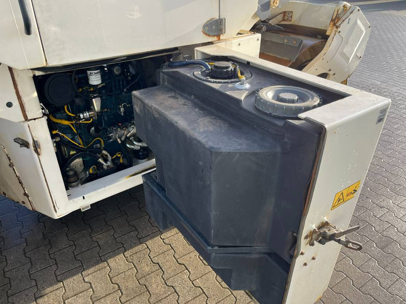 Bomag BW174AP-AM BOMAG BW 174 AP-AM Compacteur - image 19