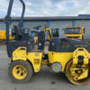 BOMAG BW 138 AC Compacteur
