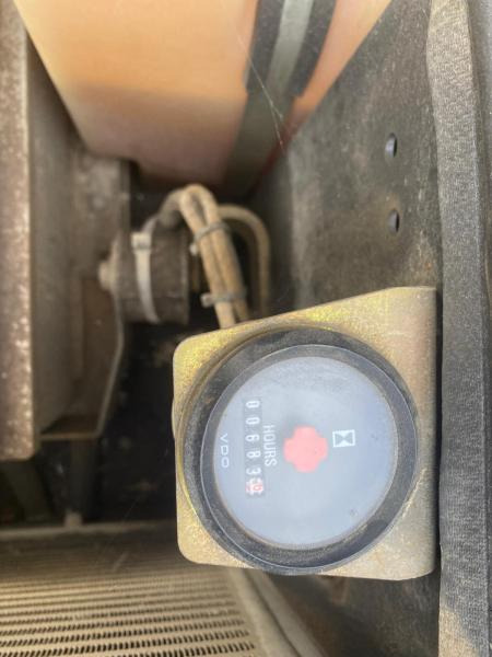 Bomag BW138 AC BOMAG BW 138 AC Compacteur - image 10
