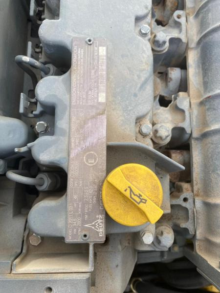Bomag BW138 AC BOMAG BW 138 AC Compacteur - image 11