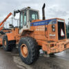 Fiat-Hitachi FR 130 chargeuse sur pneus 13 T 4x4 - image 5