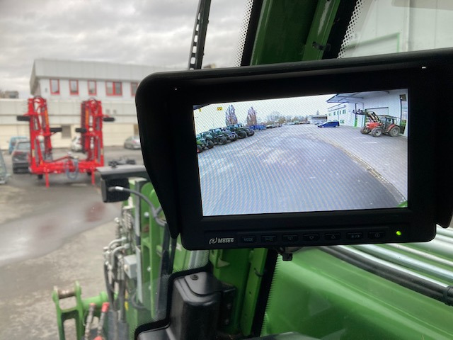 Fendt Cargo T955 Fendt Cargo T955 chargeuse télescopique - image 4