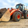 Chargeuse sur pneus HITACHI ZW 310 23T — image 2