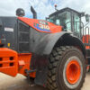Chargeuse sur pneus ZW310 Hitachi — image 2