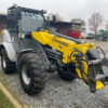 Chargeuse 5085 T Kramer — image 11