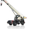 Grue mobile 1045 Terex RT — image 2