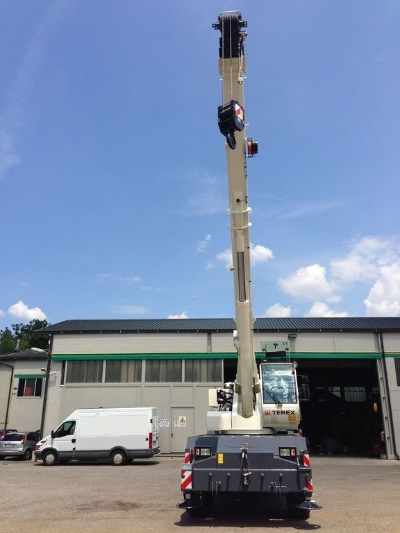 Terex RT 1045 Grue mobile 1045 Terex RT — image 4
