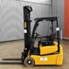 Yale ERP16VF chariot élévateur électrique 1,6 T - levée 3,21 m - image 4