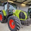 Tracteur 640 Cebis Claas Arion — image 6