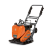 Compacteur LF 75 LAT 500 à plaque et asphalte avant pour sol — image 2