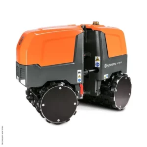 Compacteur à rouleaux LP 9505 - Ø 523 mm Démarrage électrique — image 2