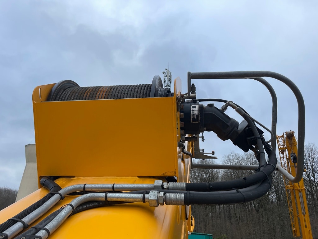 Agpdemag-ac40city-travaux-hercule-A Demag AC 40 City grue mobile - image 2