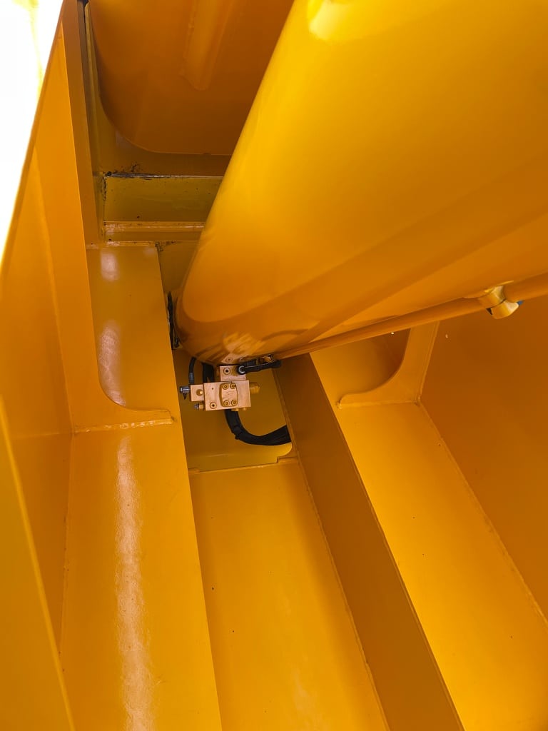 Agpdemag-ac40city-travaux-hercule-C Demag AC 40 City grue mobile - image 4