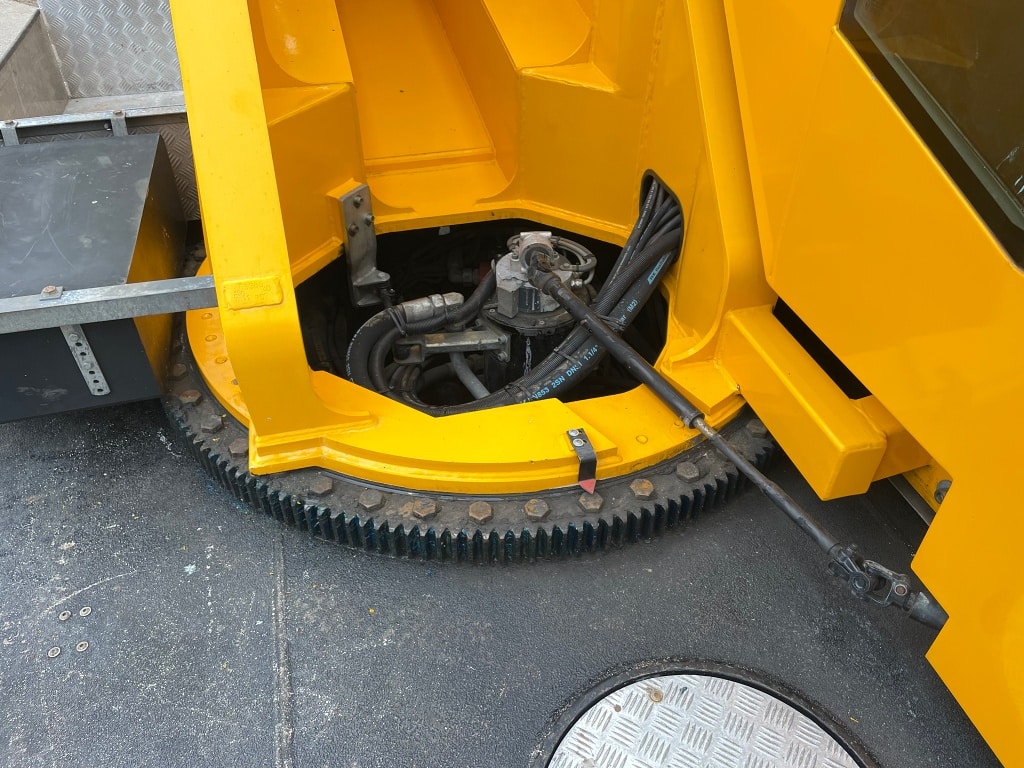 Agpdemag-ac40city-travaux-hercule-E Demag AC 40 City grue mobile - image 6
