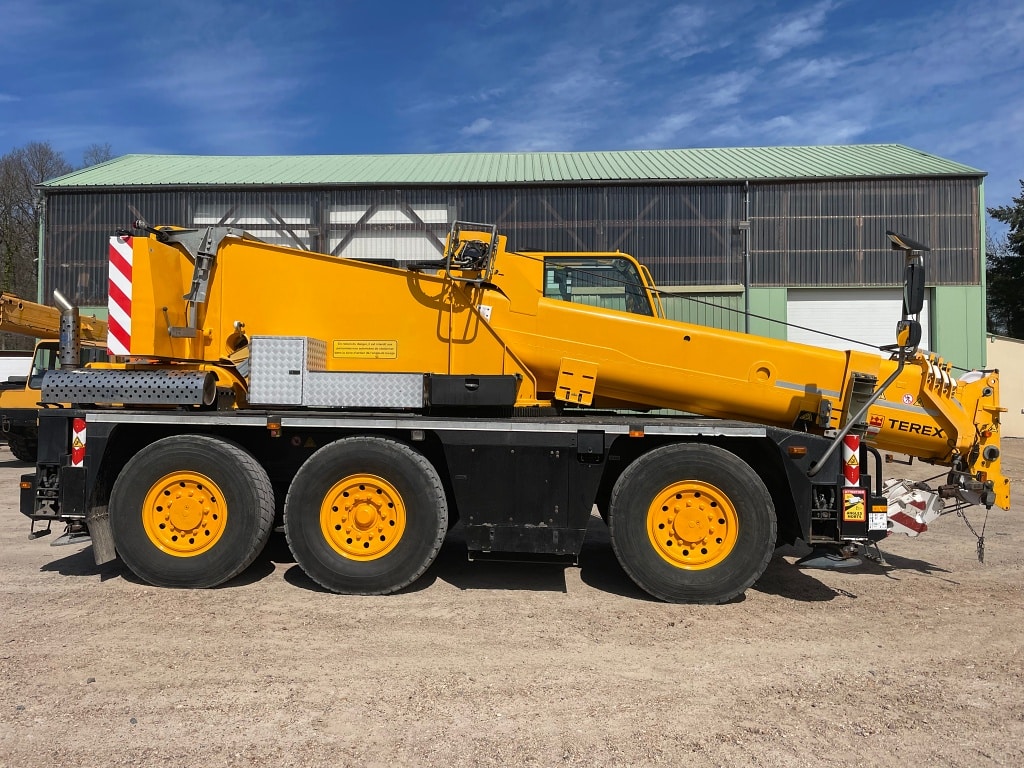 Agpdemag-ac40city-travaux-hercule-I Demag AC 40 City grue mobile - image 10