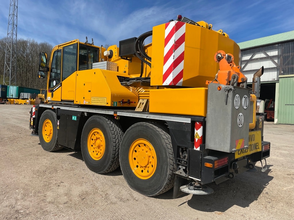 Agpdemag-ac40city-travaux-hercule-K Demag AC 40 City grue mobile - image 12