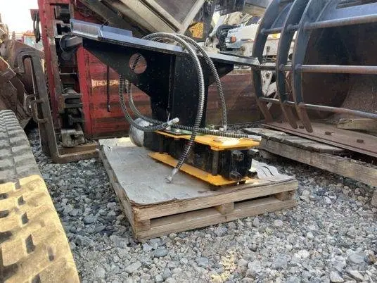 Agpenfonce-pieux-pour-minicharg,A Enfonce pieux pour minichargeur hyper — image 2
