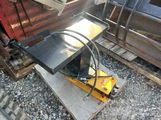 Agpenfonce-pieux-pour-minicharg,B Enfonce pieux pour minichargeur hyper — image 3