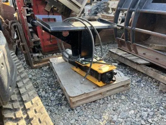 Agpenfonce-pieux-pour-minicharg,C Enfonce pieux pour minichargeur hyper — image 5