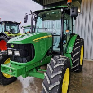 Tracteur 5090m John Deere — image 3