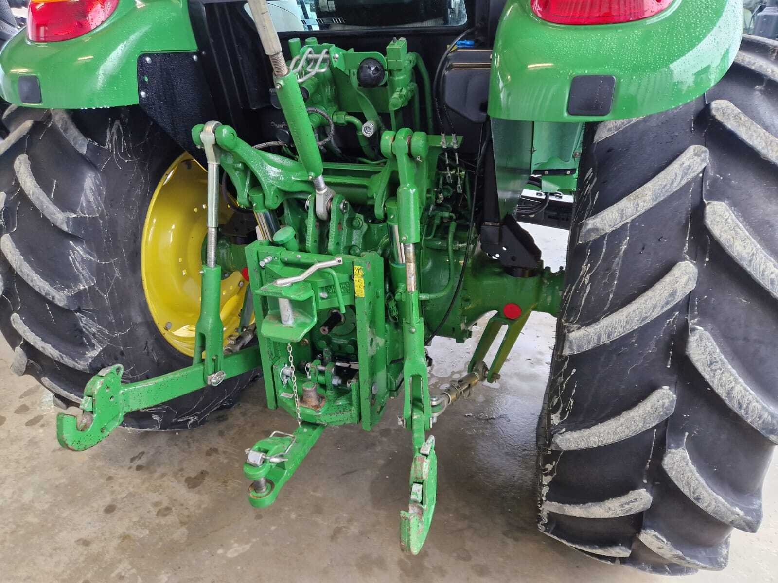 Agpjohn-deere-5090m-J Tracteur 5090m John Deere — image 11
