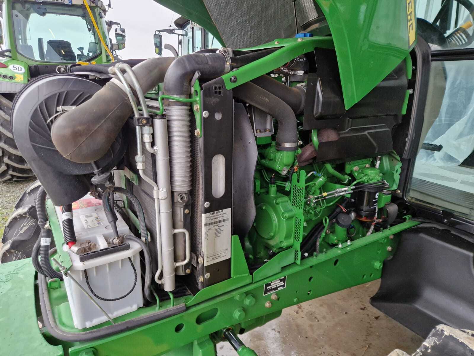 Agpjohn-deere-5090m-K Tracteur 5090m John Deere — image 12