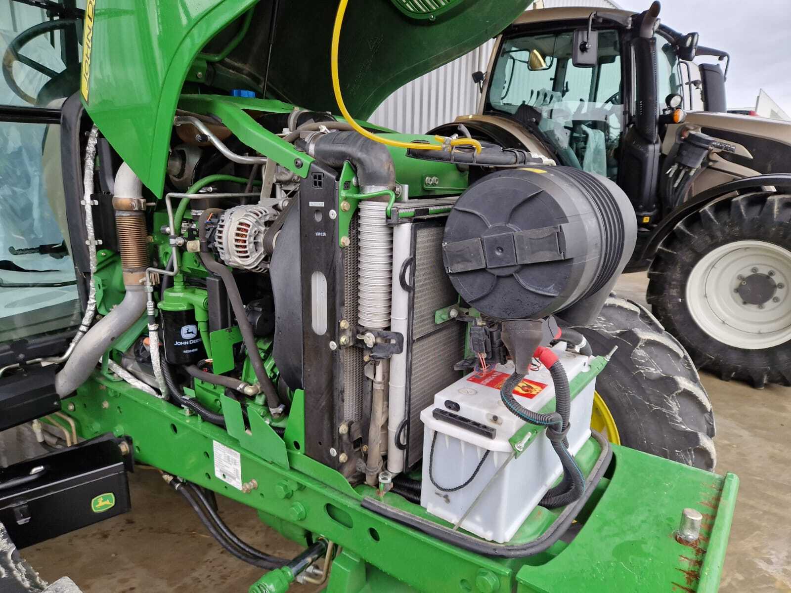 Agpjohn-deere-5090m-L Tracteur 5090m John Deere — image 13