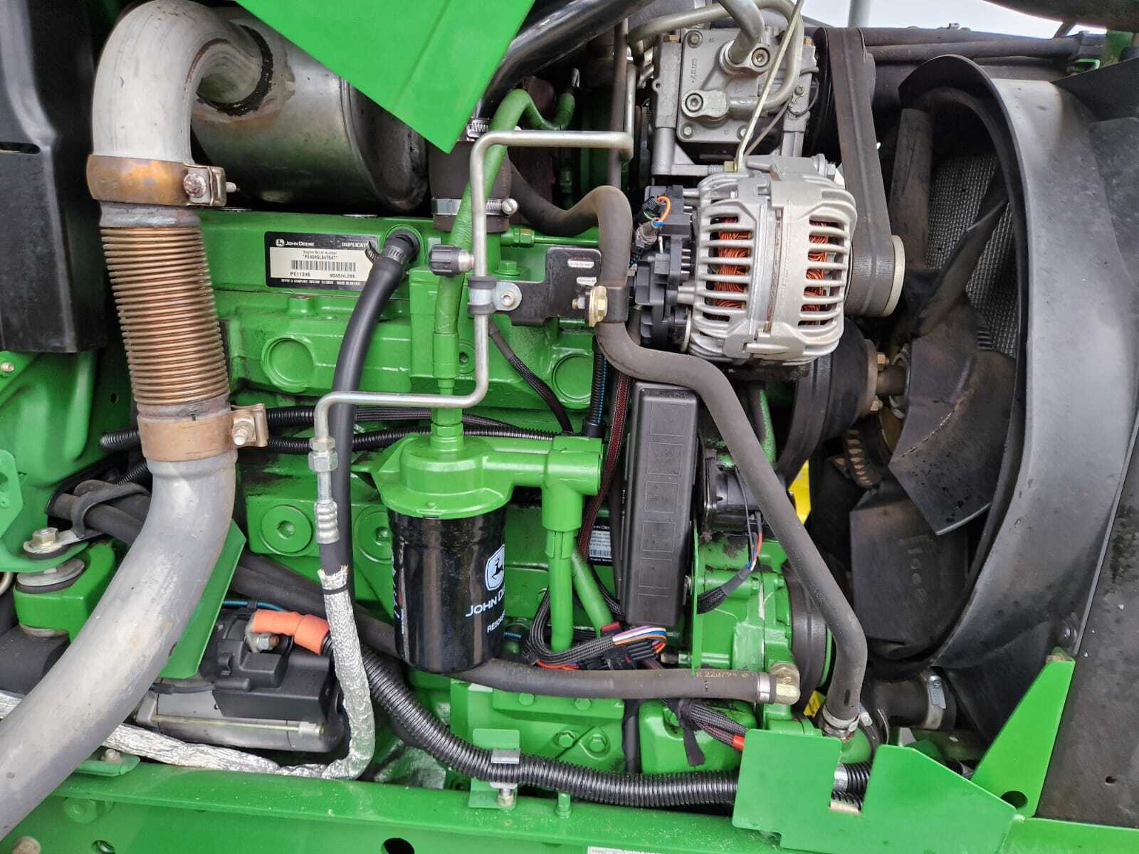Agpjohn-deere-5090m-M Tracteur 5090m John Deere — image 14