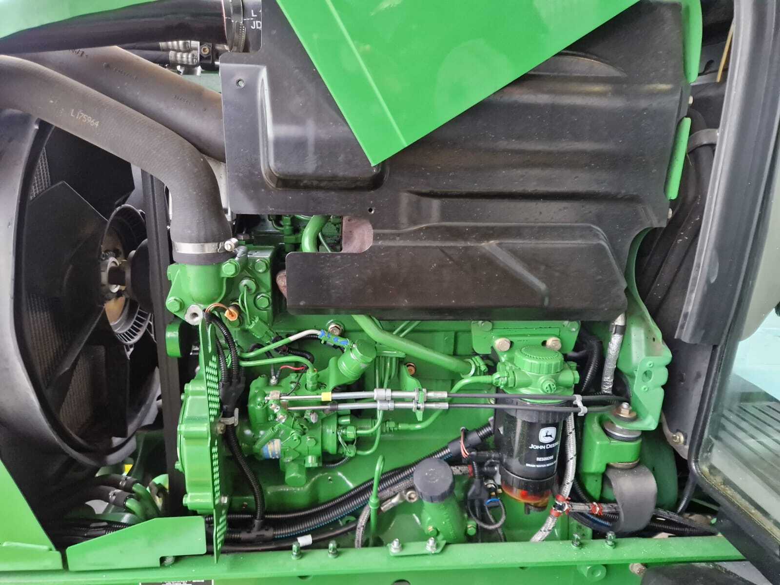 Agpjohn-deere-5090m-N Tracteur 5090m John Deere — image 15