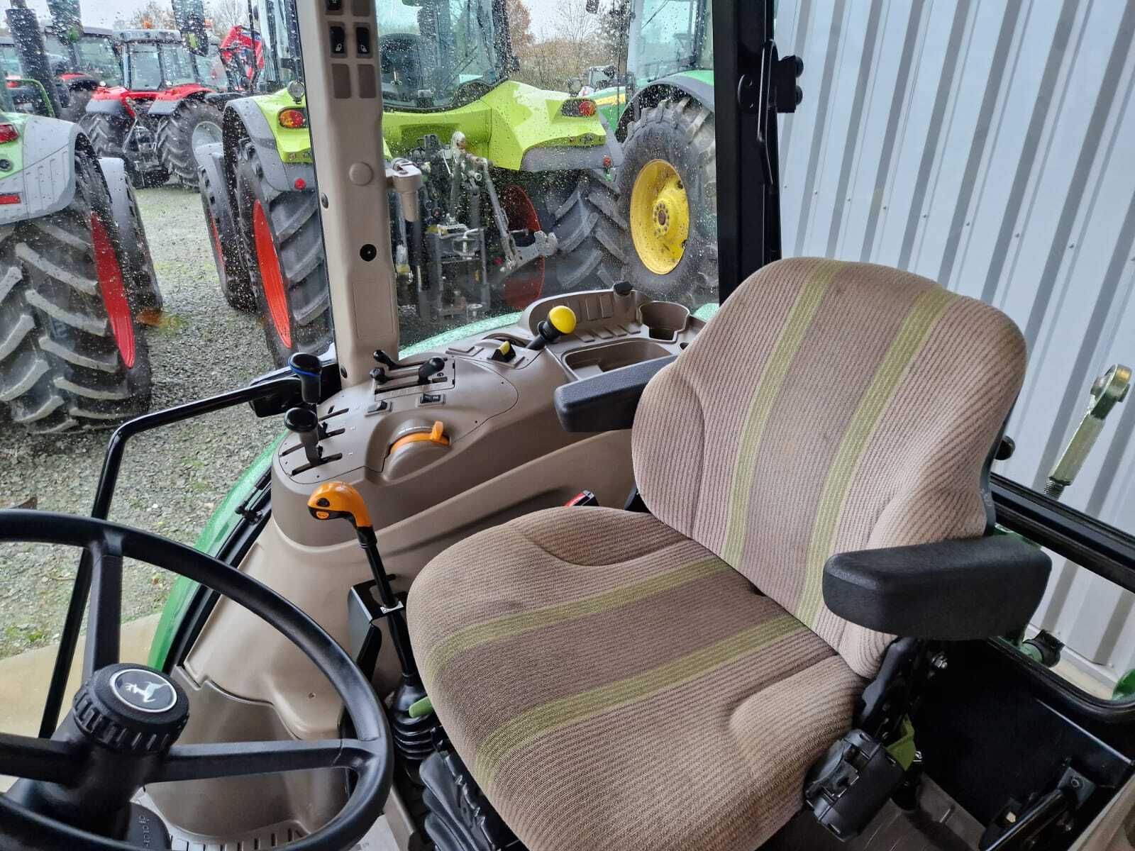 Agpjohn-deere-5090m-P Tracteur 5090m John Deere — image 17