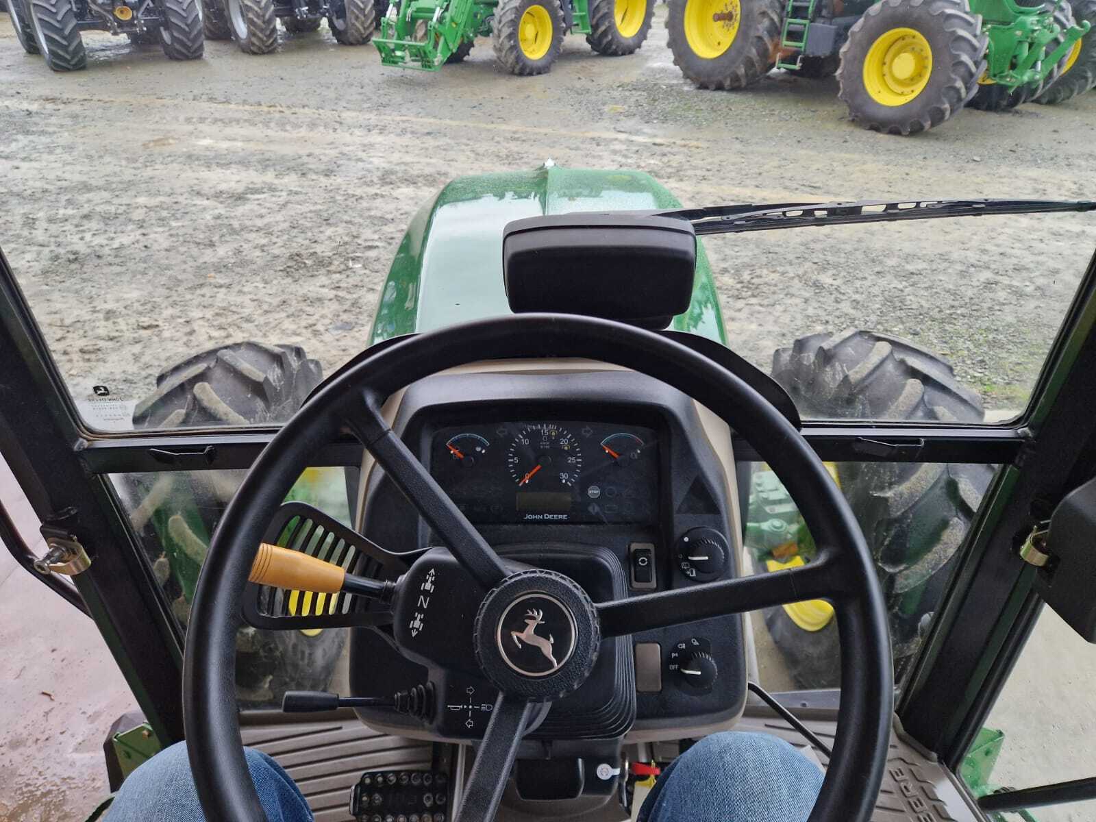 Agpjohn-deere-5090m-S Tracteur 5090m John Deere — image 20