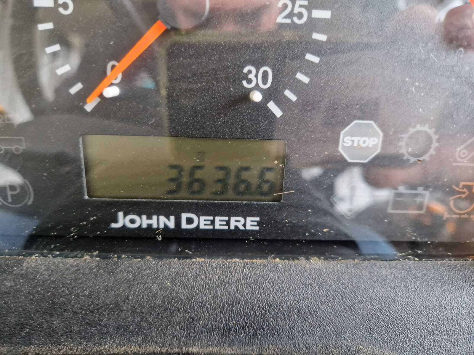 Agpjohn-deere-5090m-T Tracteur 5090m John Deere — image 21