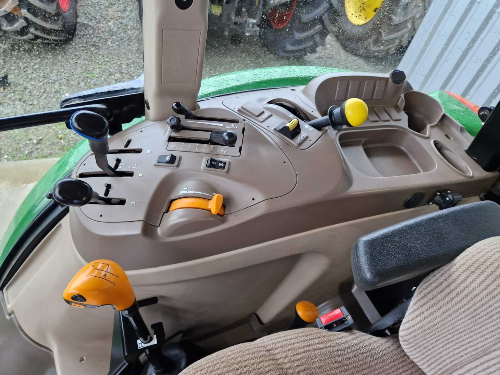 Agpjohn-deere-5090m-U Tracteur 5090m John Deere — image 22